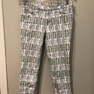 Tory Burch Jeans - Size 28